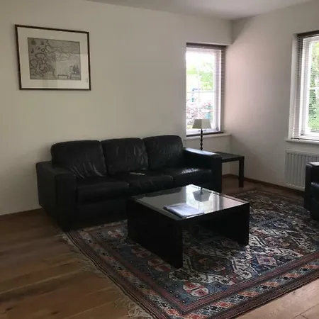 Casa de Férias De Goede Ree 1 En 2 Goedereede