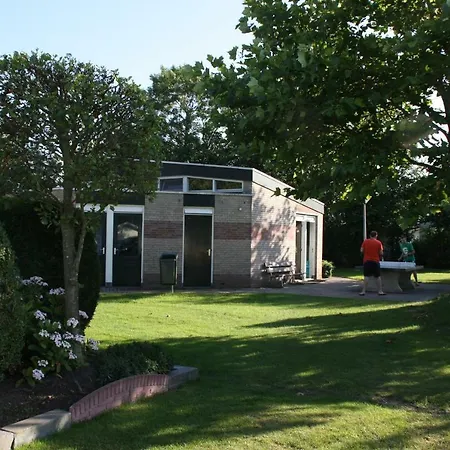 De Goede Ree 1 En 2 Casa de Férias *