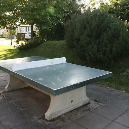 De Goede Ree 1 En 2 Holiday home *