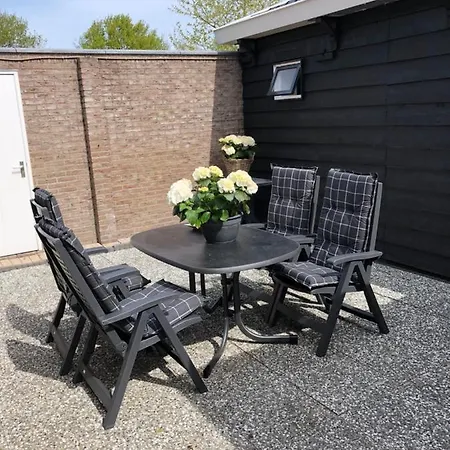 De Goede Ree 1 En 2 Holiday home