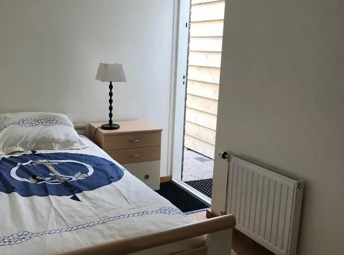 De Goede Ree 1 En 2 Goedereede