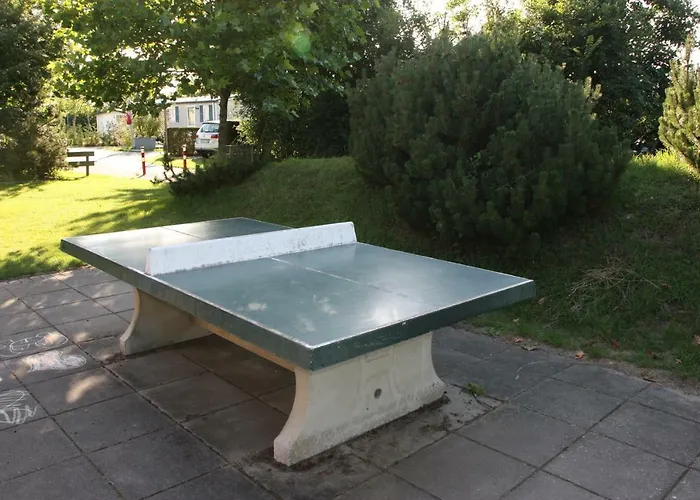 De Goede Ree 1 En 2 Holiday home *