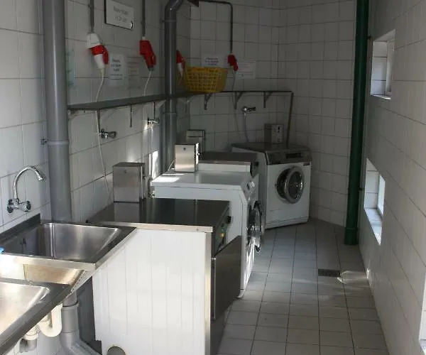 Holiday home De Goede Ree 1 En 2 *