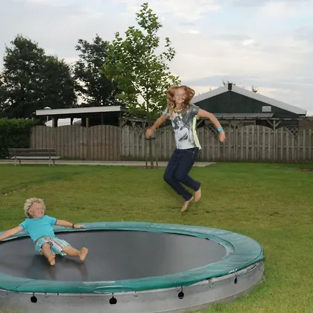 De Goede Ree 1 En 2 Feriehus *