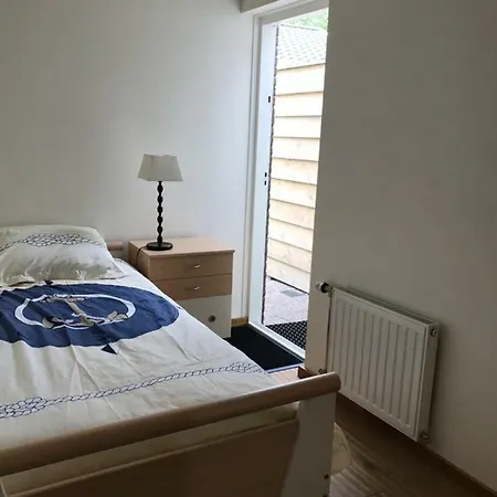 De Goede Ree 1 En 2 Goedereede