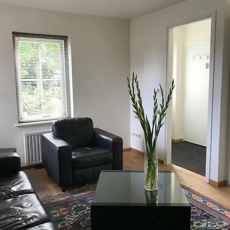 De Goede Ree 1 En 2 Feriehus *