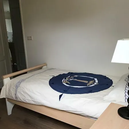 Feriehus De Goede Ree 1 En 2 Goedereede