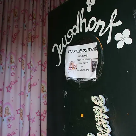 De Goede Ree 1 En 2 Feriehus Goedereede