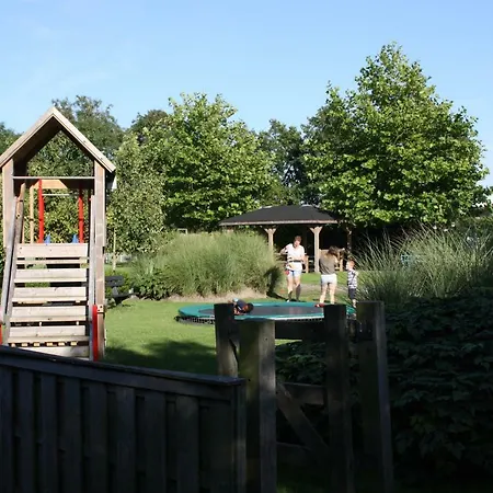 De Goede Ree 1 En 2 Feriehus Goedereede