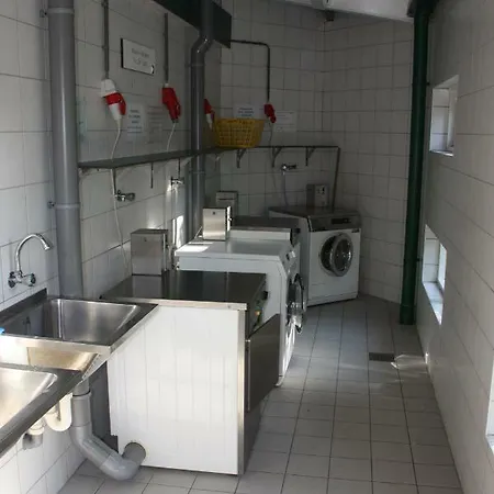 Feriehus De Goede Ree 1 En 2 *