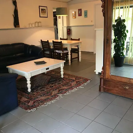 Feriehus De Goede Ree 1 En 2 *