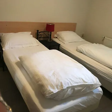 De Goede Ree 1 En 2 Feriehus Goedereede