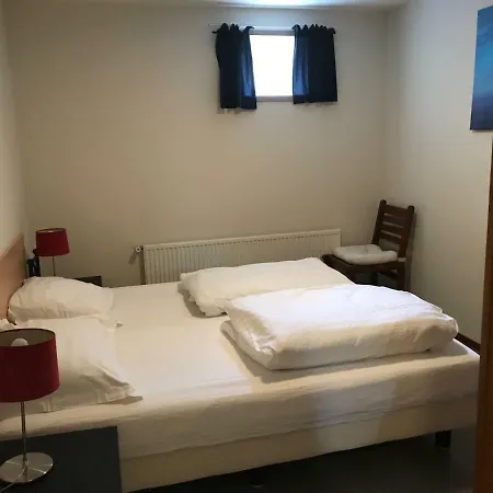 De Goede Ree 1 En 2 Feriehus *