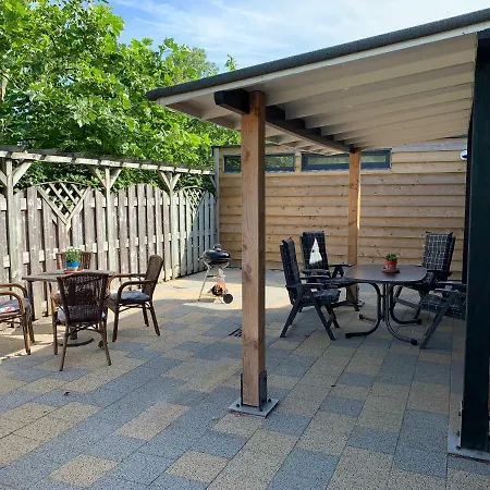 Feriehus De Goede Ree 1 En 2 Goedereede