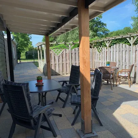 De Goede Ree 1 En 2 Feriehus *