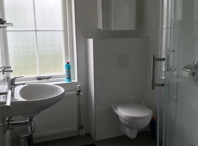 De Goede Ree 1 En 2 * Goedereede