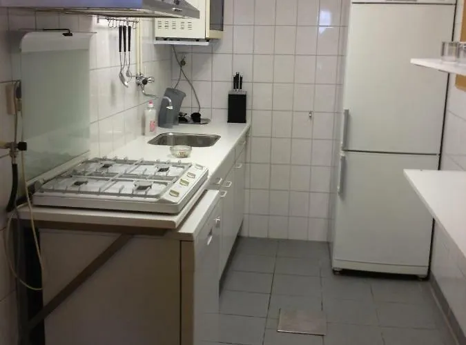 Dom wakacyjny De Goede Ree 1 En 2 *