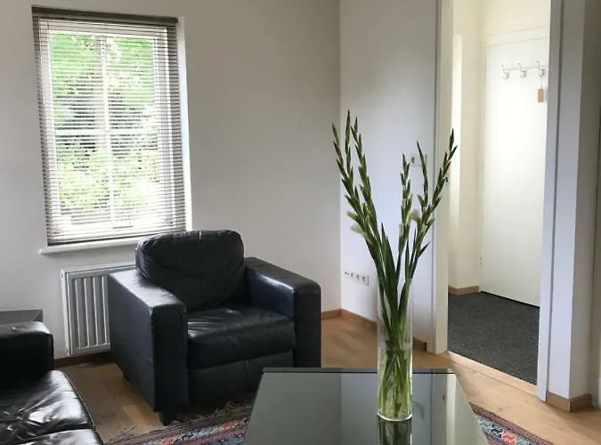 De Goede Ree 1 En 2 Dom wakacyjny *