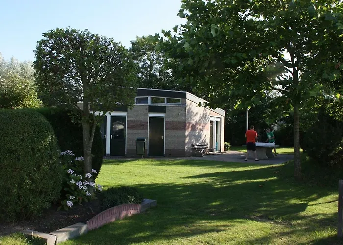 De Goede Ree 1 En 2 Dom wakacyjny *