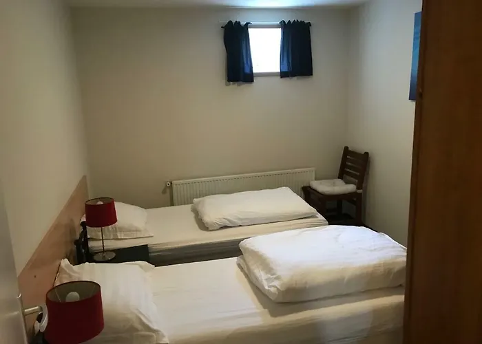 Dom wakacyjny De Goede Ree 1 En 2