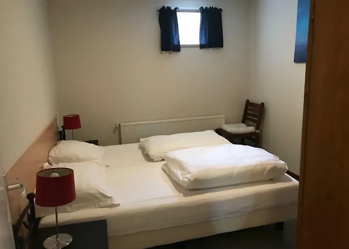 De Goede Ree 1 En 2 Dom wakacyjny *